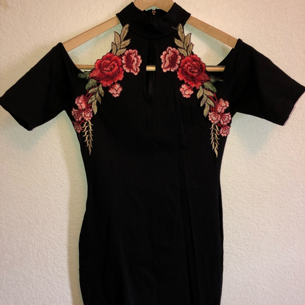 A’gaci women’s dress